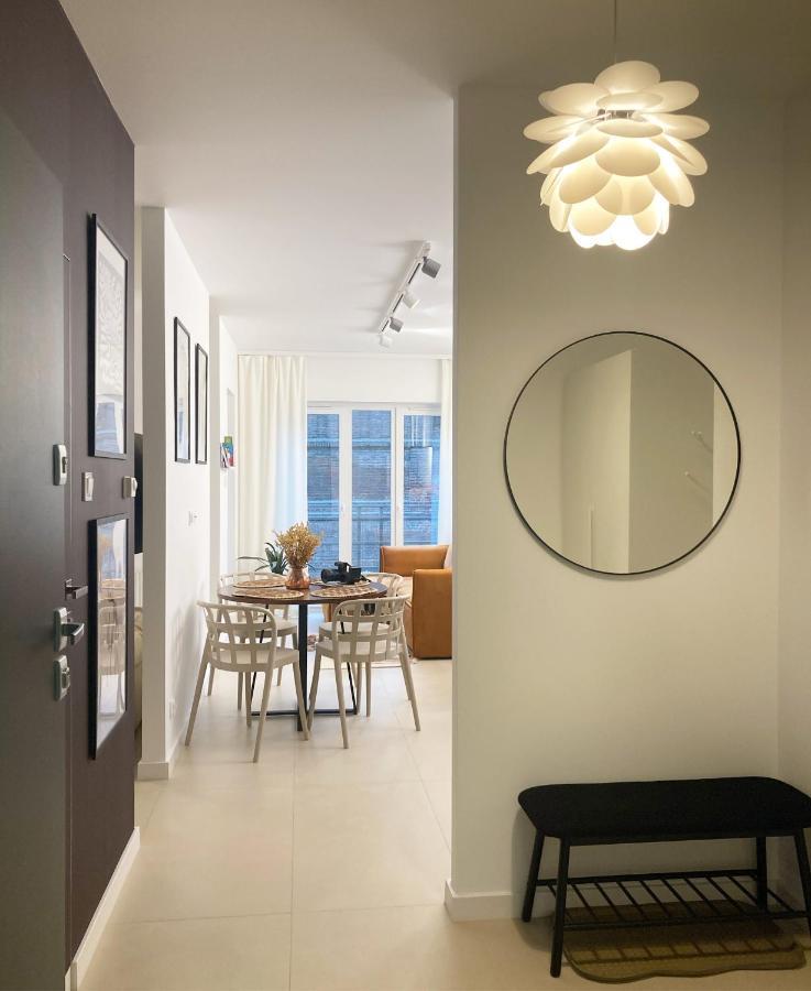 Apartamenty Na Tatarskiej 4A Przemyśl Exterior foto