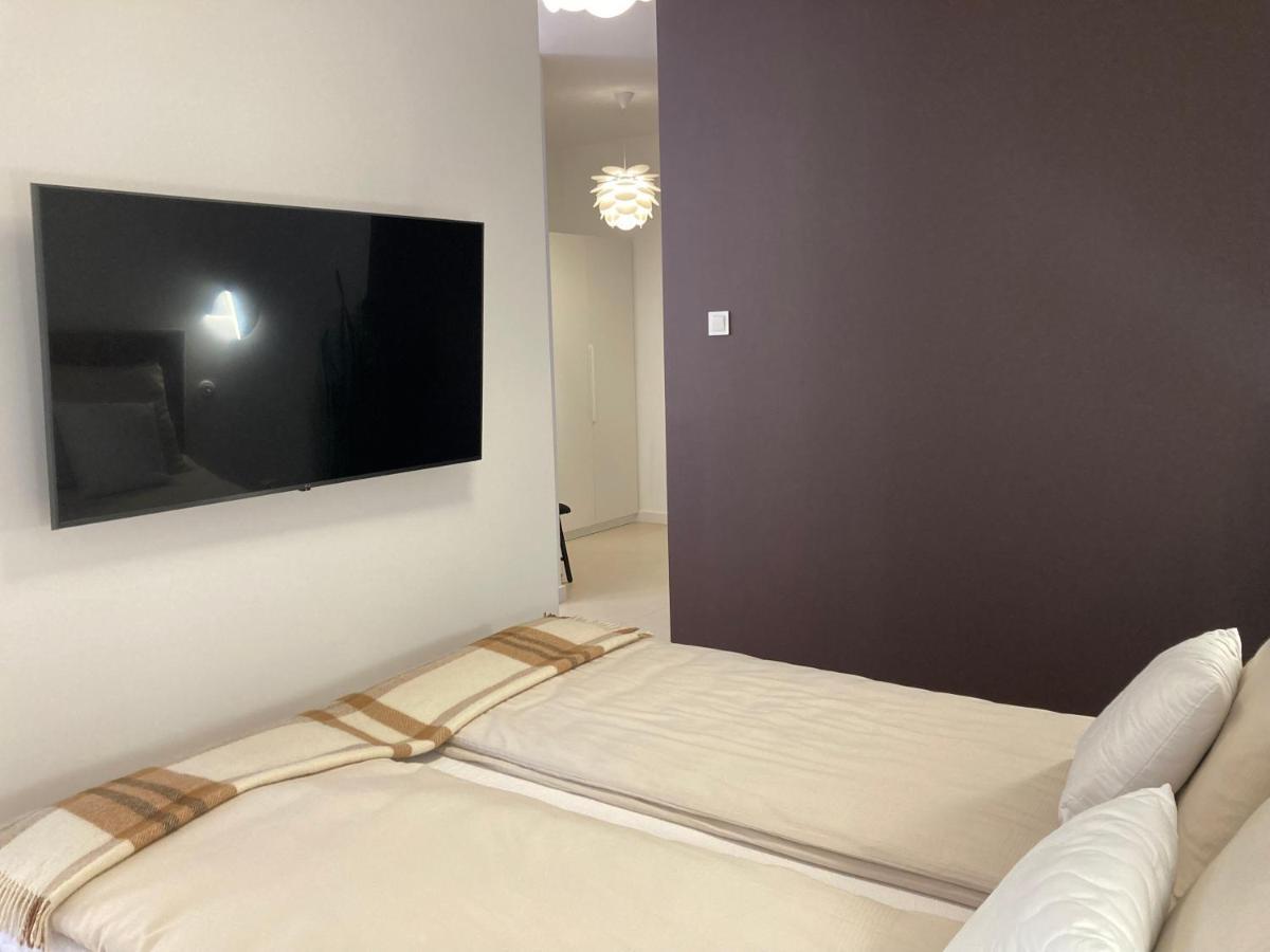 Apartamenty Na Tatarskiej 4A Przemyśl Exterior foto