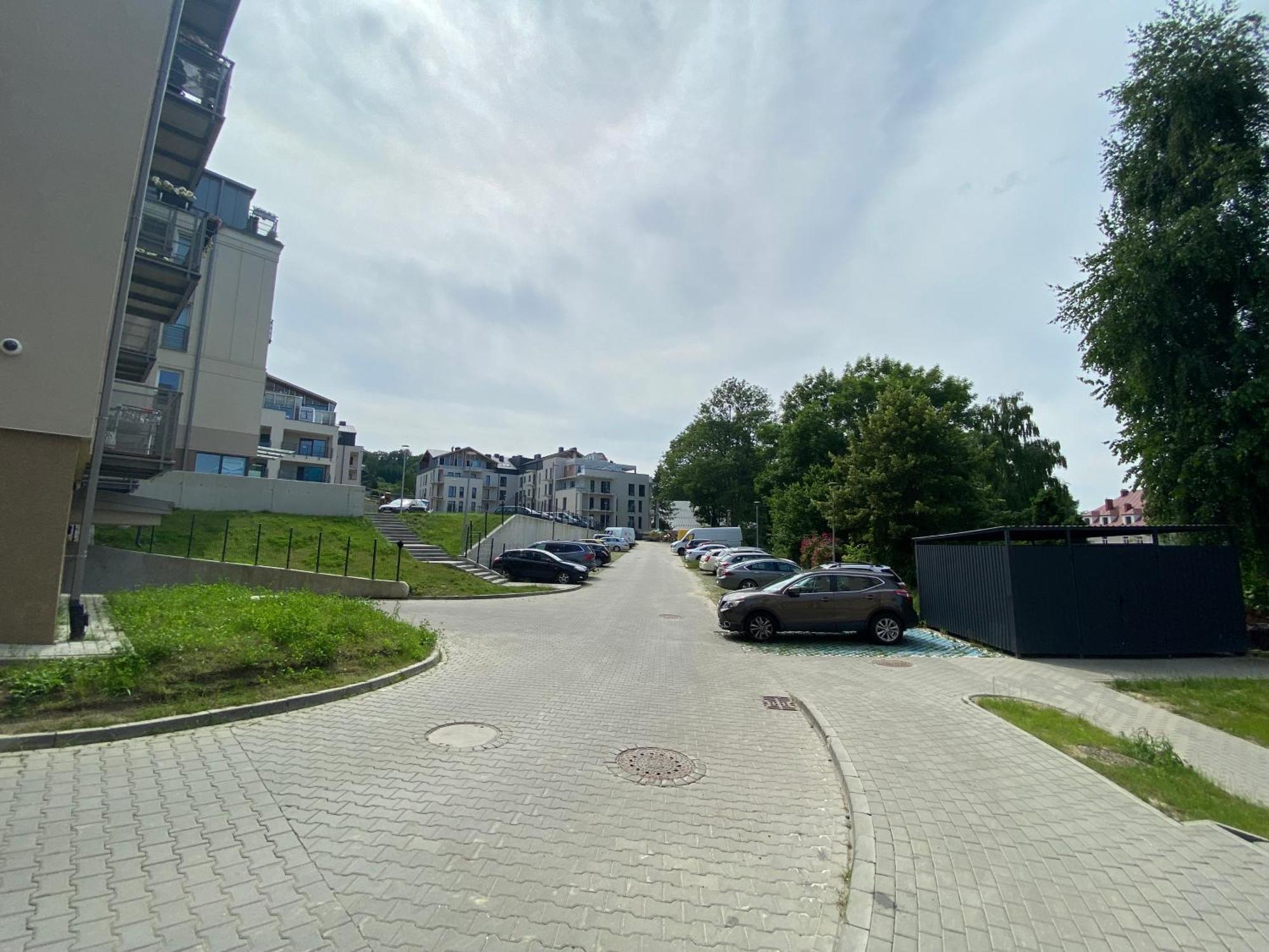 Apartamenty Na Tatarskiej 4A Przemyśl Exterior foto